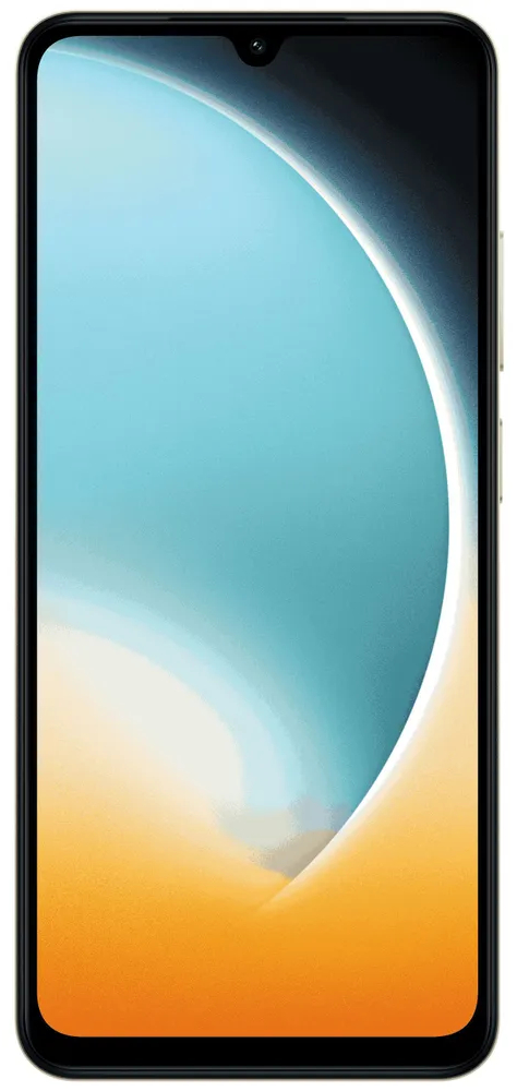 Смартфон POCO C71 4/128 ГБ золотистый