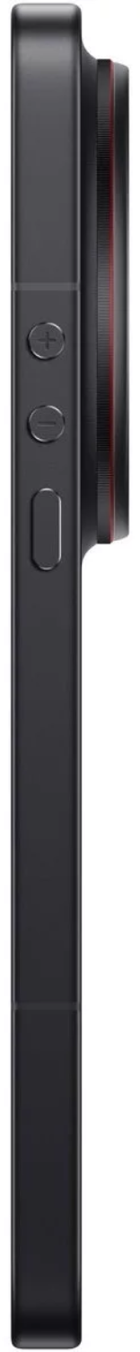Смартфон Xiaomi 17 Ultra 16/1 ТБ черный