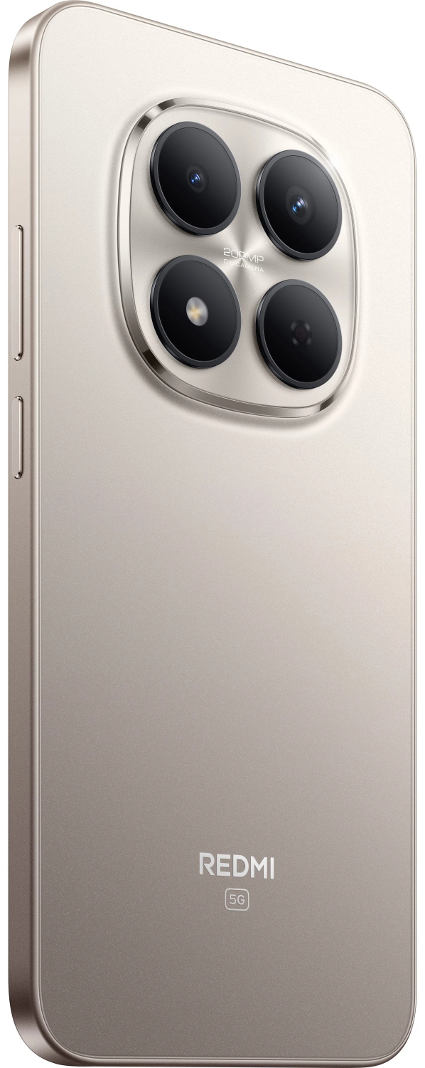 Смартфон REDMI Note 15 Pro 5G 8/512 ГБ титановый