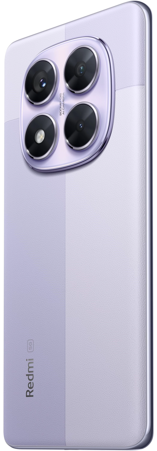 Смартфон REDMI Note 14 Pro 5G 8/256 ГБ фиолетовый
