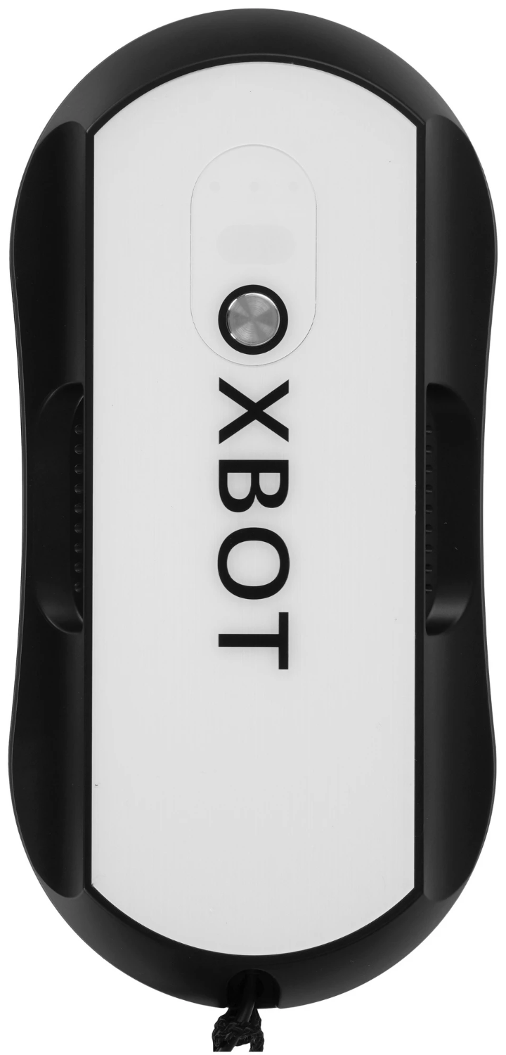 Роботы мойщики окон