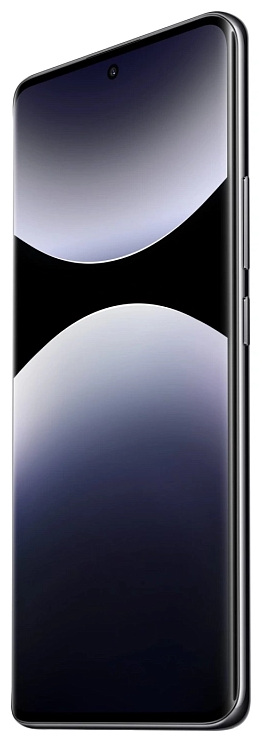 Смартфон REDMI Note 14 Pro+ 5G 8/256 ГБ черный