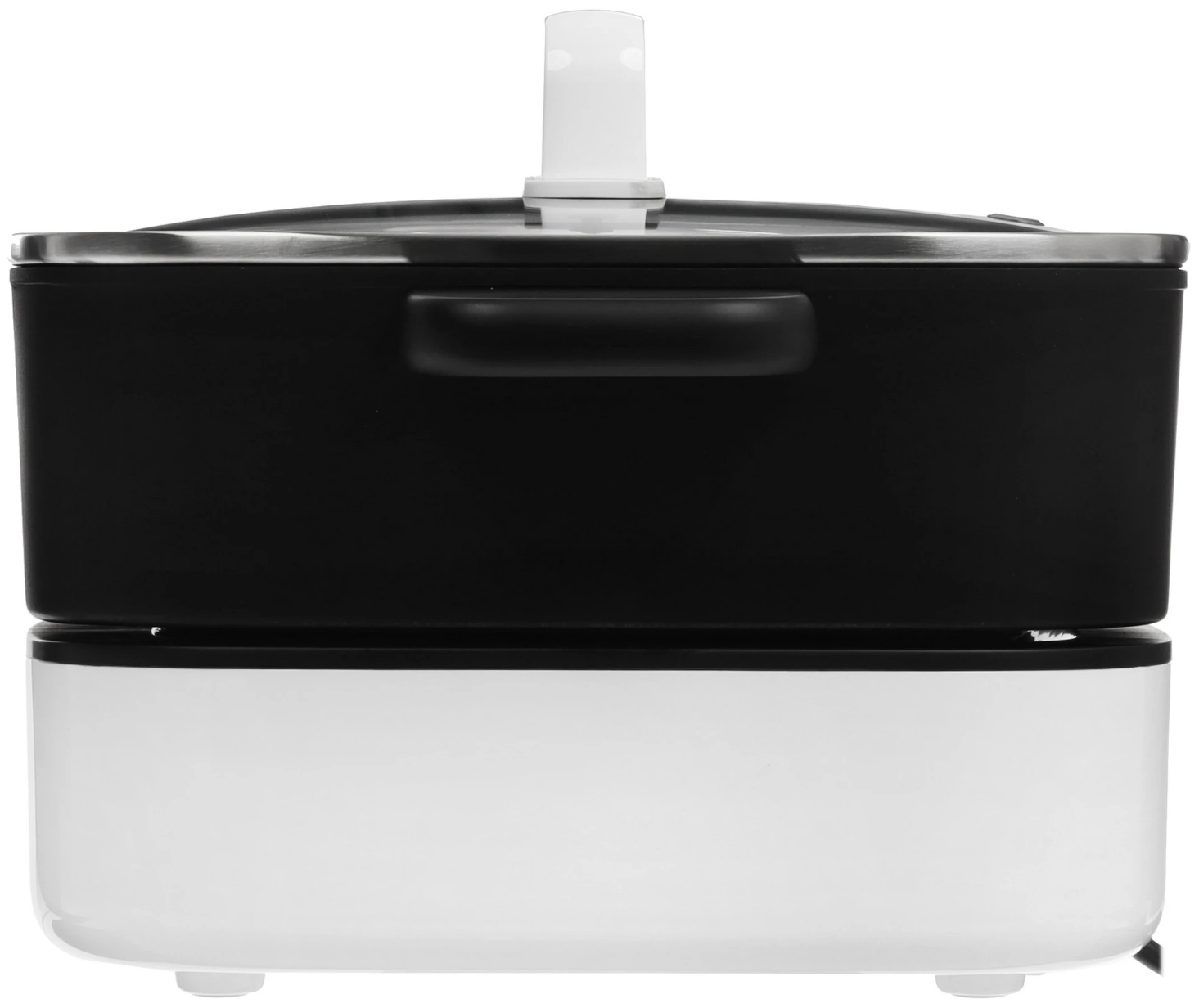 Мультиварка Xiaomi Multifunctional Hot Pot Cooker 6л белый BHR9704EU