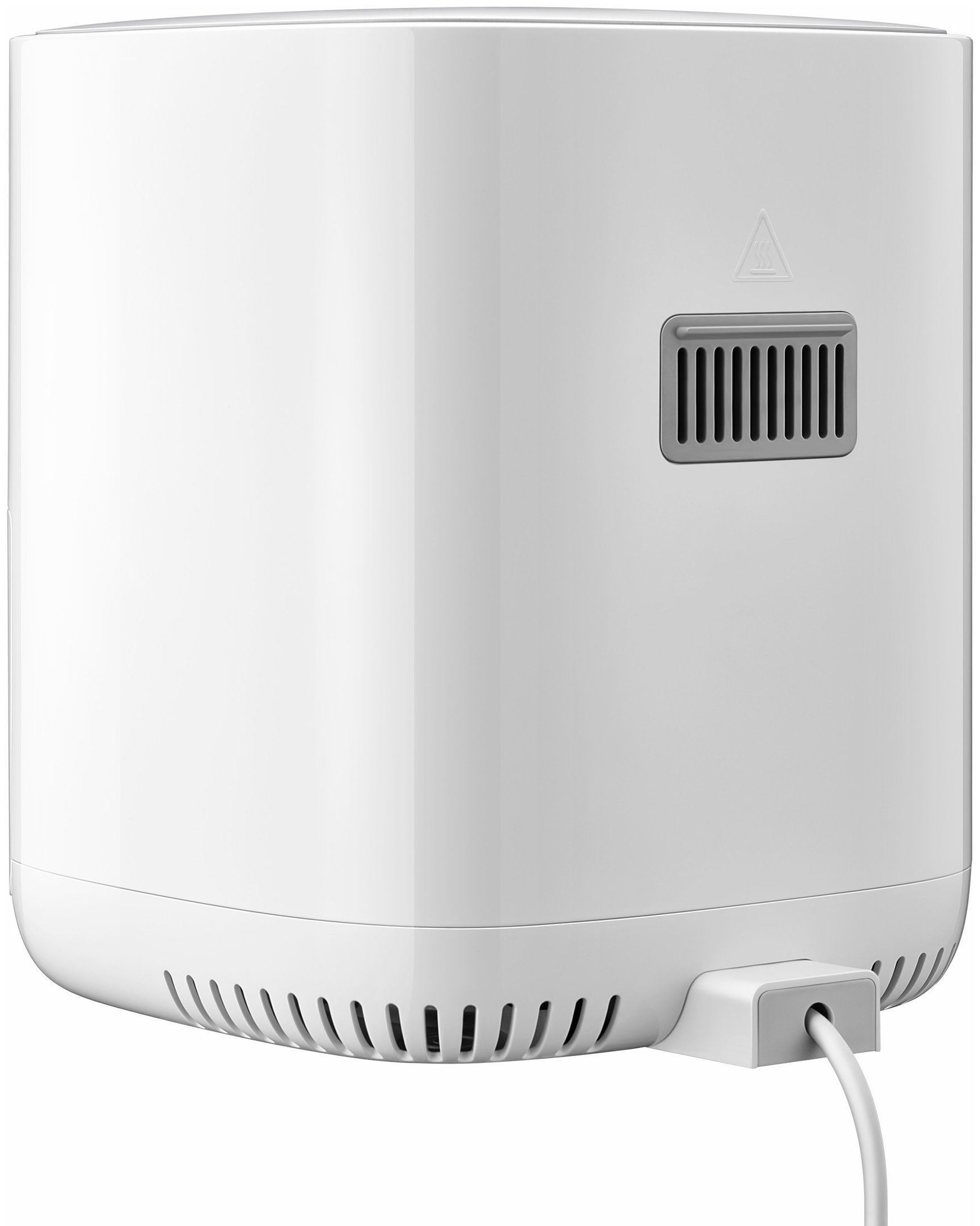 Аэрогриль Xiaomi Smart Air Fryer 4.5л белый BHR8234EU