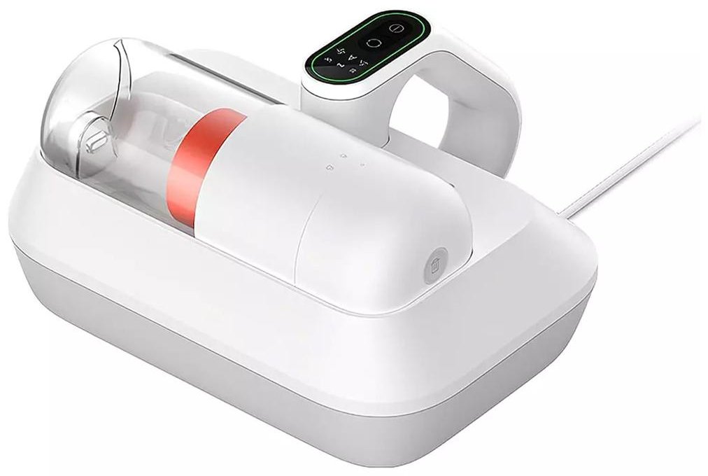 Беспроводные пылесосы