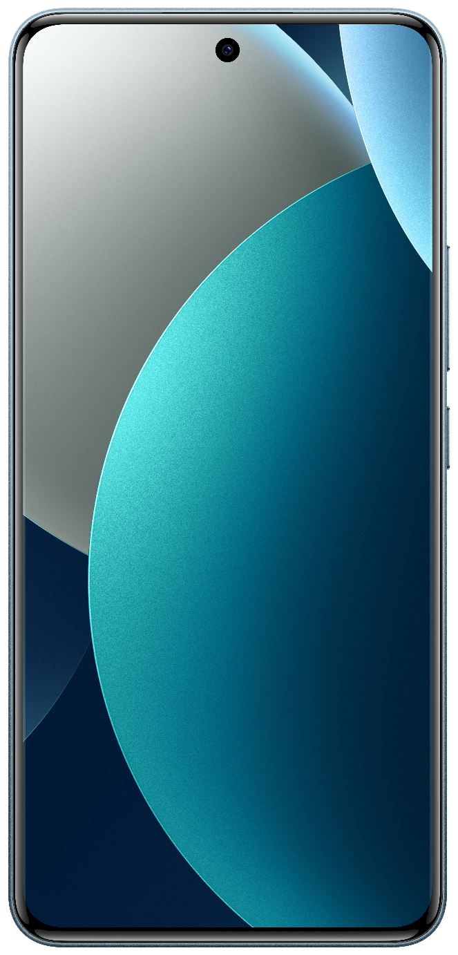 Смартфон REDMI Note 15 Pro 12/512 ГБ синий