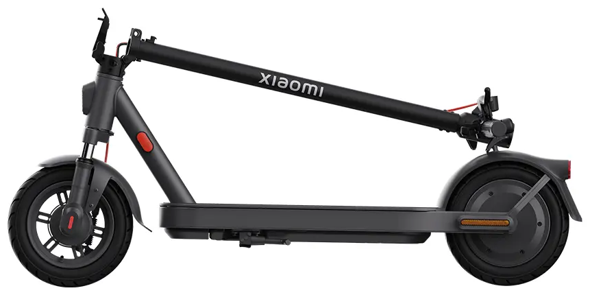 Электросамокат Xiaomi Electric Scooter Elite BHR9603GL